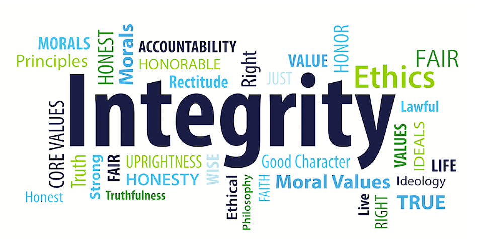 Dr. Naif Alshammari conducted an engaging workshop titled “Academic Integrity” for faculty members on April 29, 2026