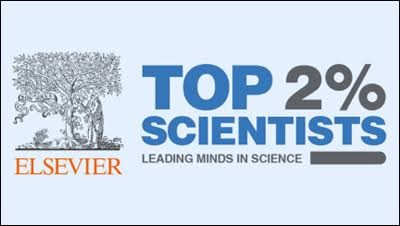 Congratulations to Dr. Saiful Islam and to Dr. Yaser Al-Mamary for being listed in the Top 2% Scientists 2026.