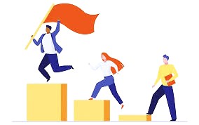 مسابقة جوائز أفضل باحث للعام الدراسي 2024-2025 في قسم الاقتصاد والمالية