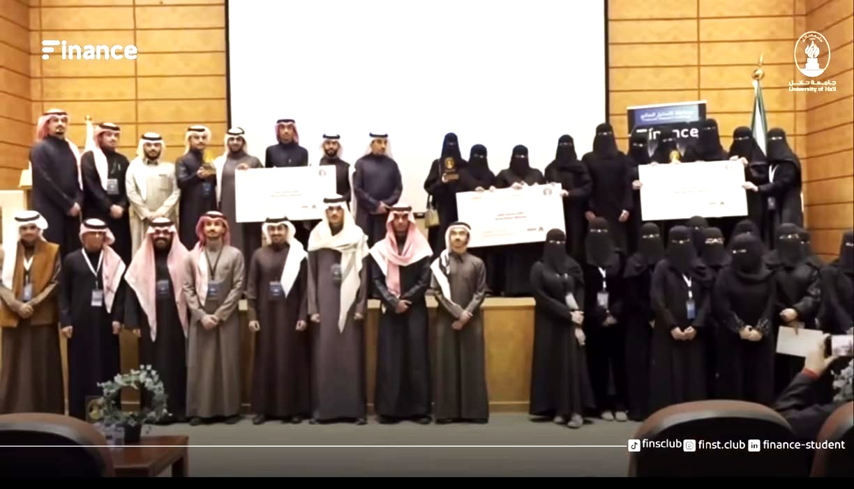 تهانينا للفائزين في مسابقة 