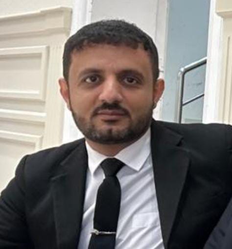 إدراج د. ياسر حسن المعمري من قسم الإدارة ونظم المعلومات ضمن قائمة أفضل 2% من العلماء في العالم لعام 2025