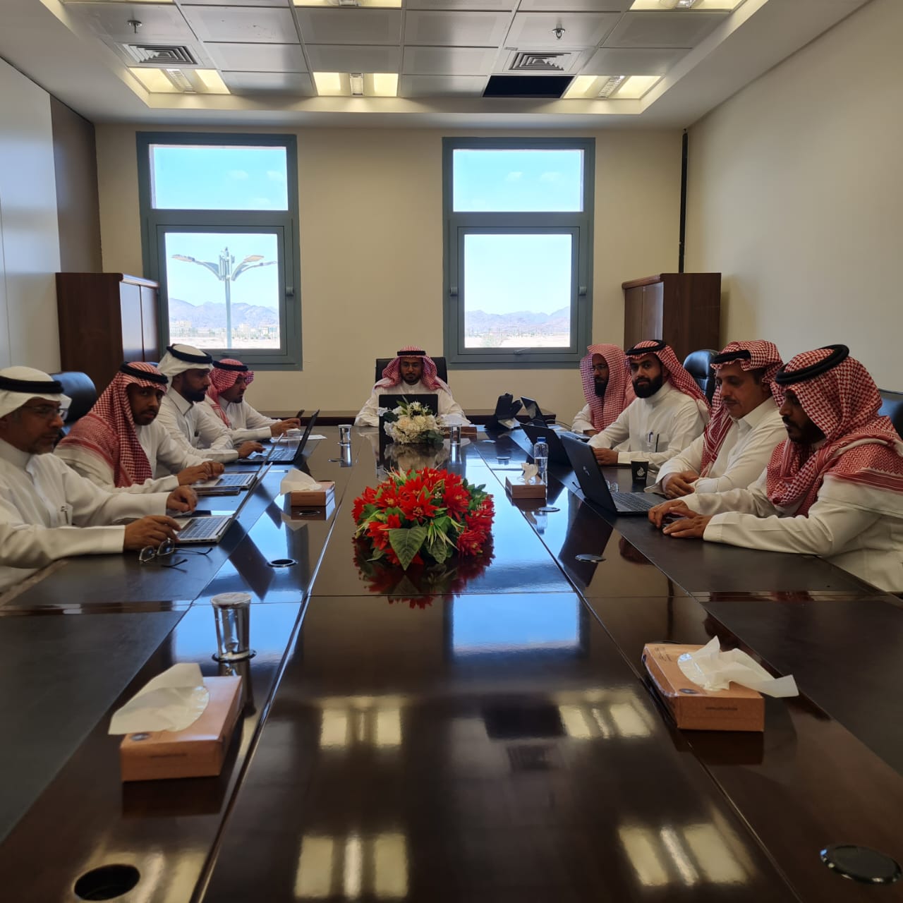 جامعة الحائل