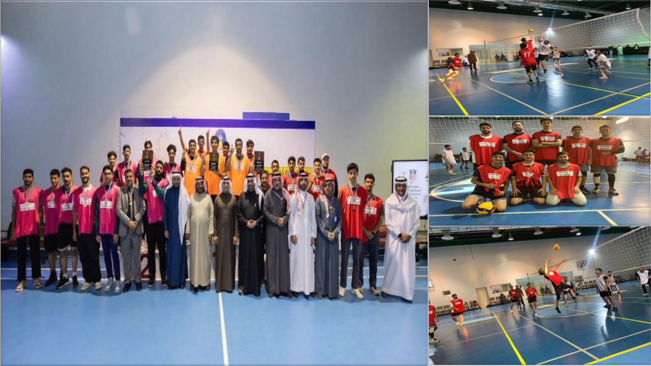 كأس رئيس الجامعة