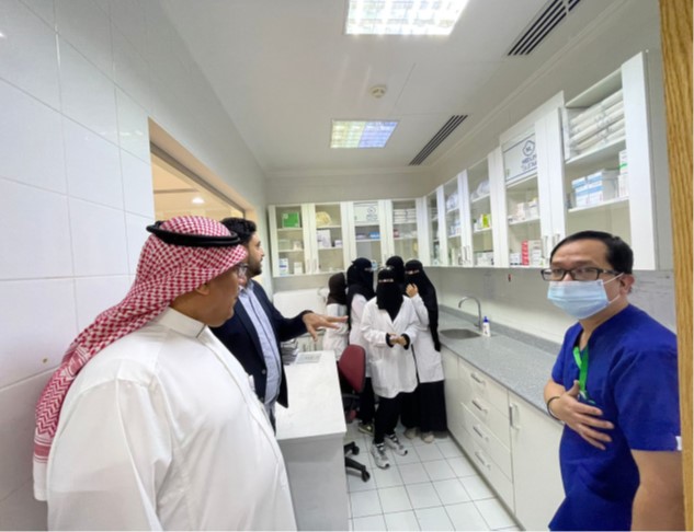 جامعة الحائل