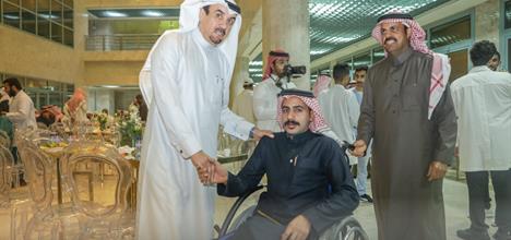 الافطار السنوي 1445