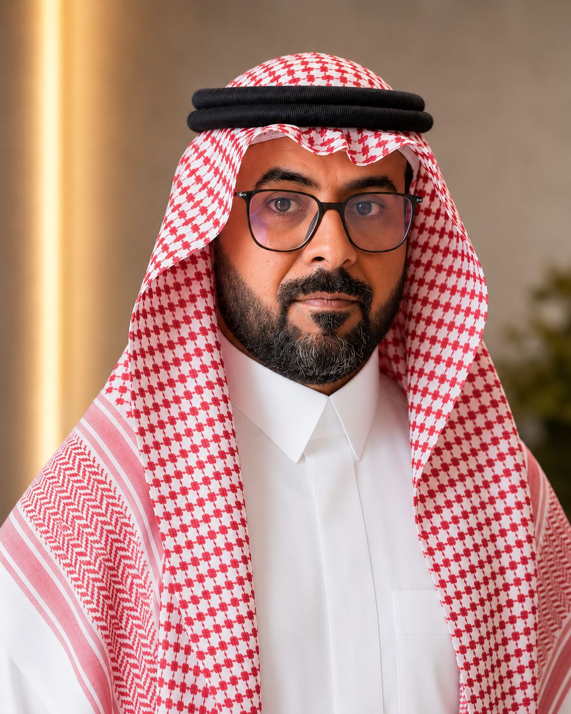 صورة شخصية