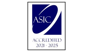 ASIC Accreditation