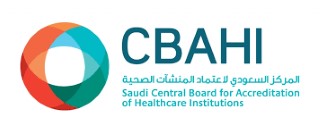 CBAHI Accreditation