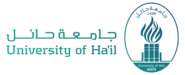 شعار جامعة حائل