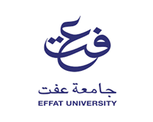 جامعة عفت