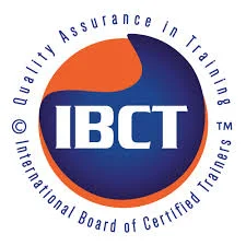 IBCT Accreditation