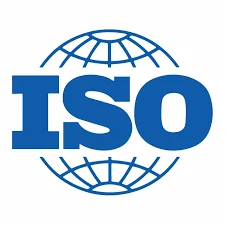 International Quality Certificates (ISO)
